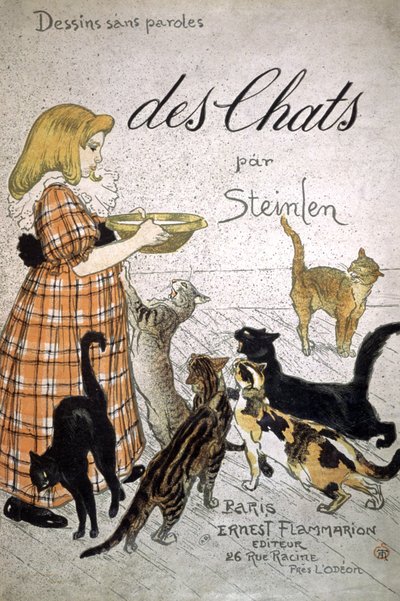 Front Cover of 